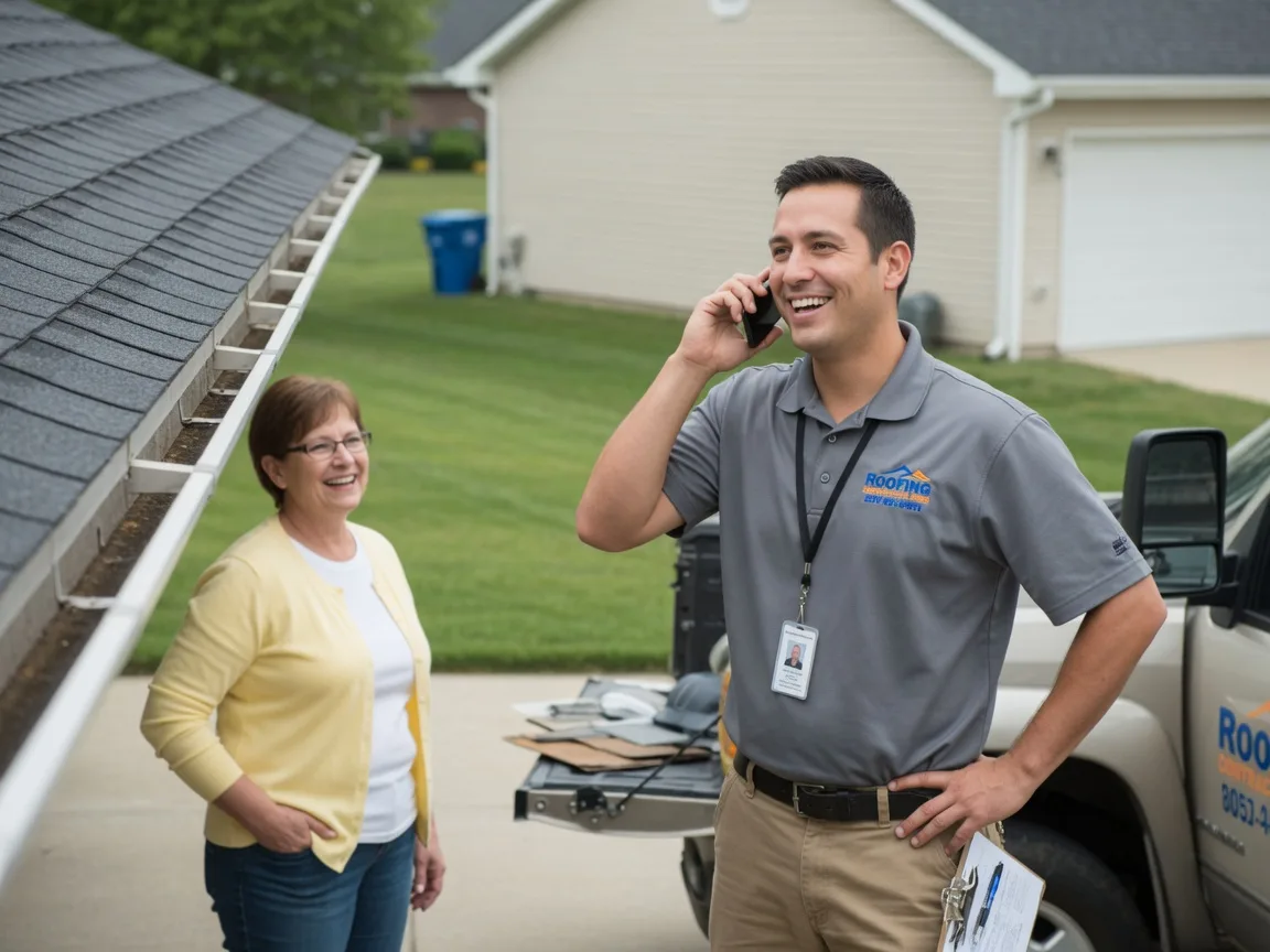 Local Roofing Contractors Rockwood, PA FAQs